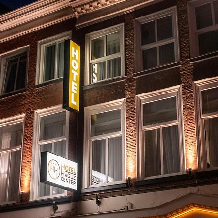 Hotel Hague Center Hága Kültér fotó