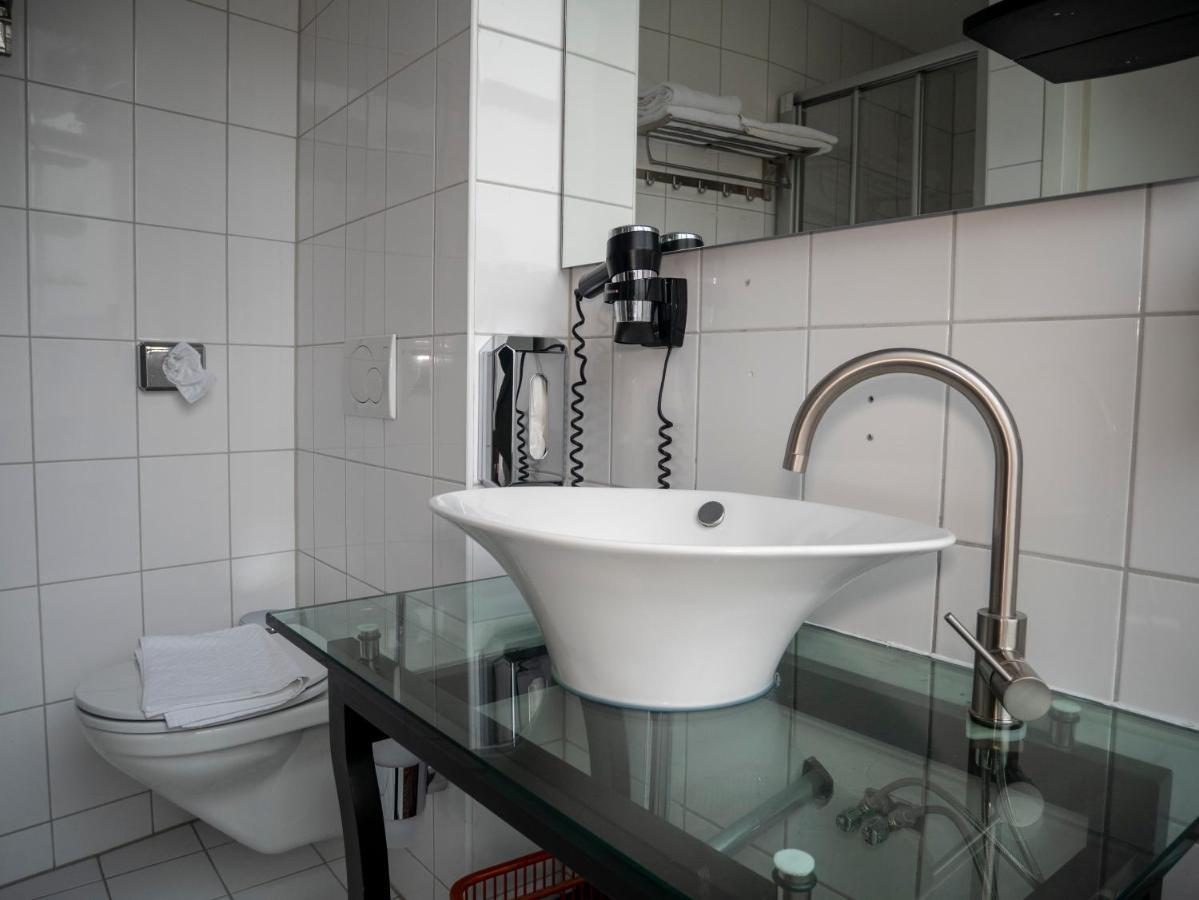 Hotel Hague Center Hága Kültér fotó