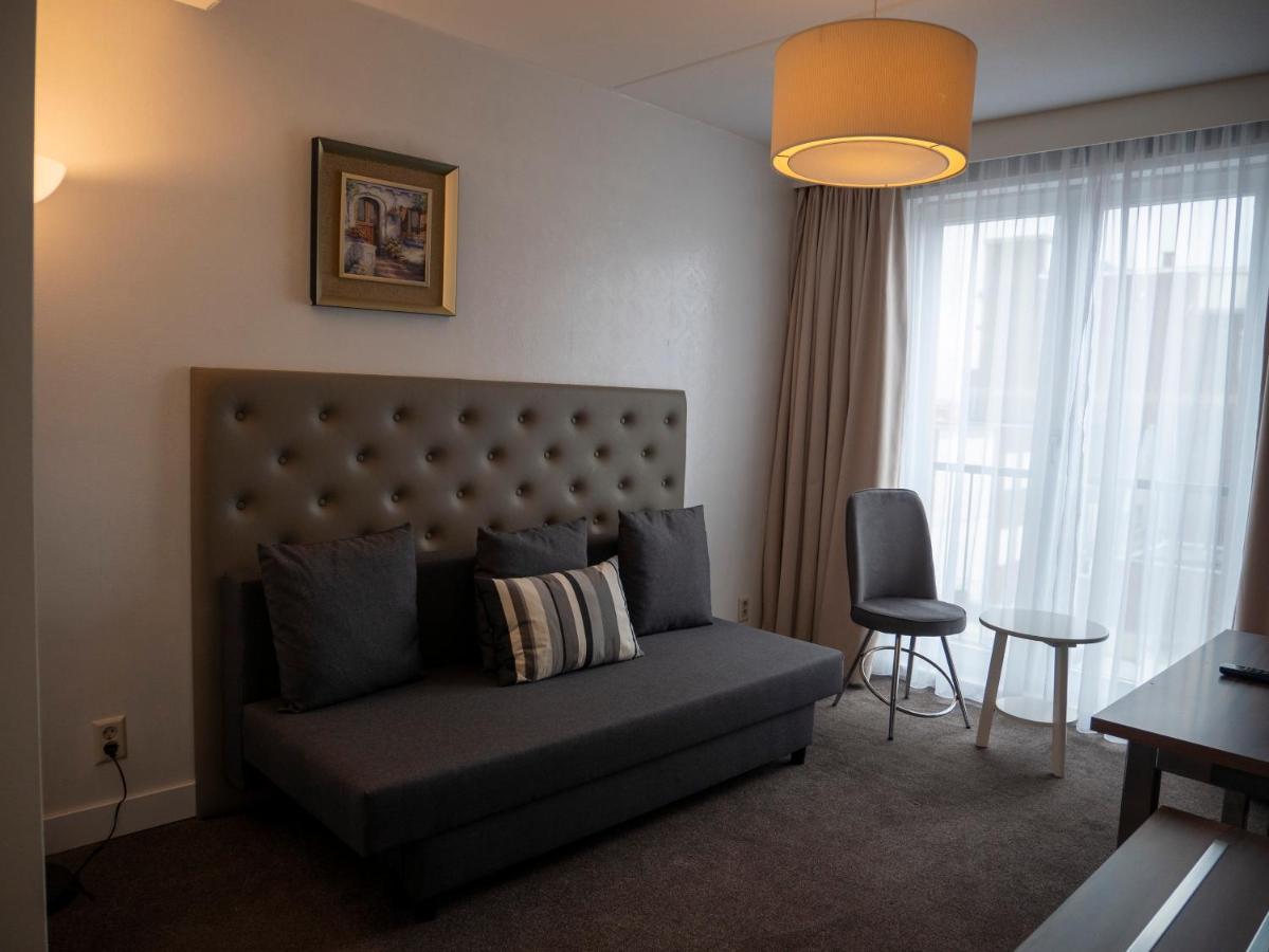 Hotel Hague Center Hága Kültér fotó